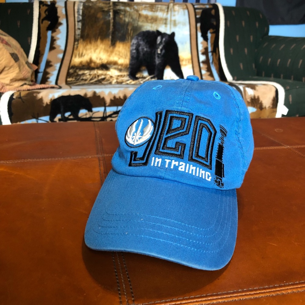 Star Wars Jedi Hat